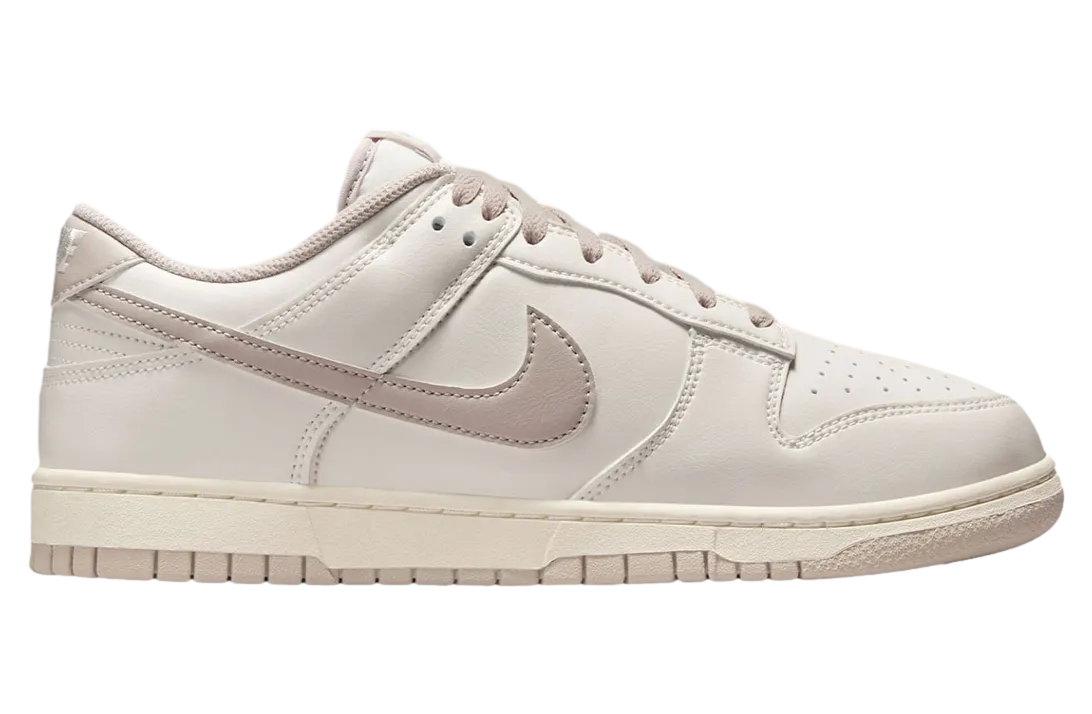 nike dunk low soft pearl cream 1