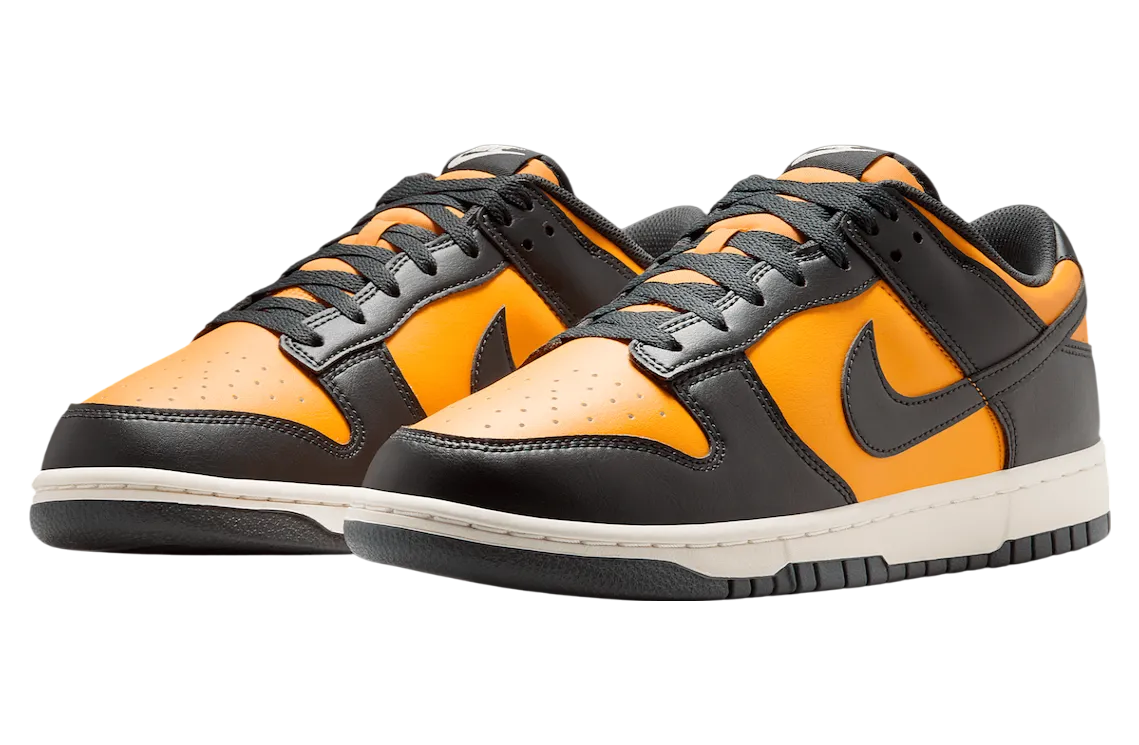 nike dunk low sundial anthracite 0