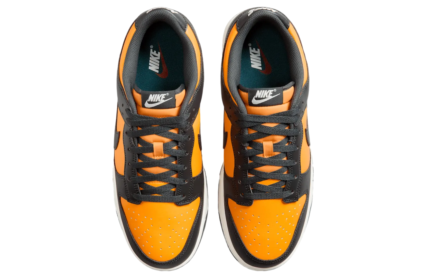 nike dunk low sundial anthracite 2