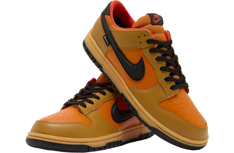 nike dunk low wheat ceramic 1