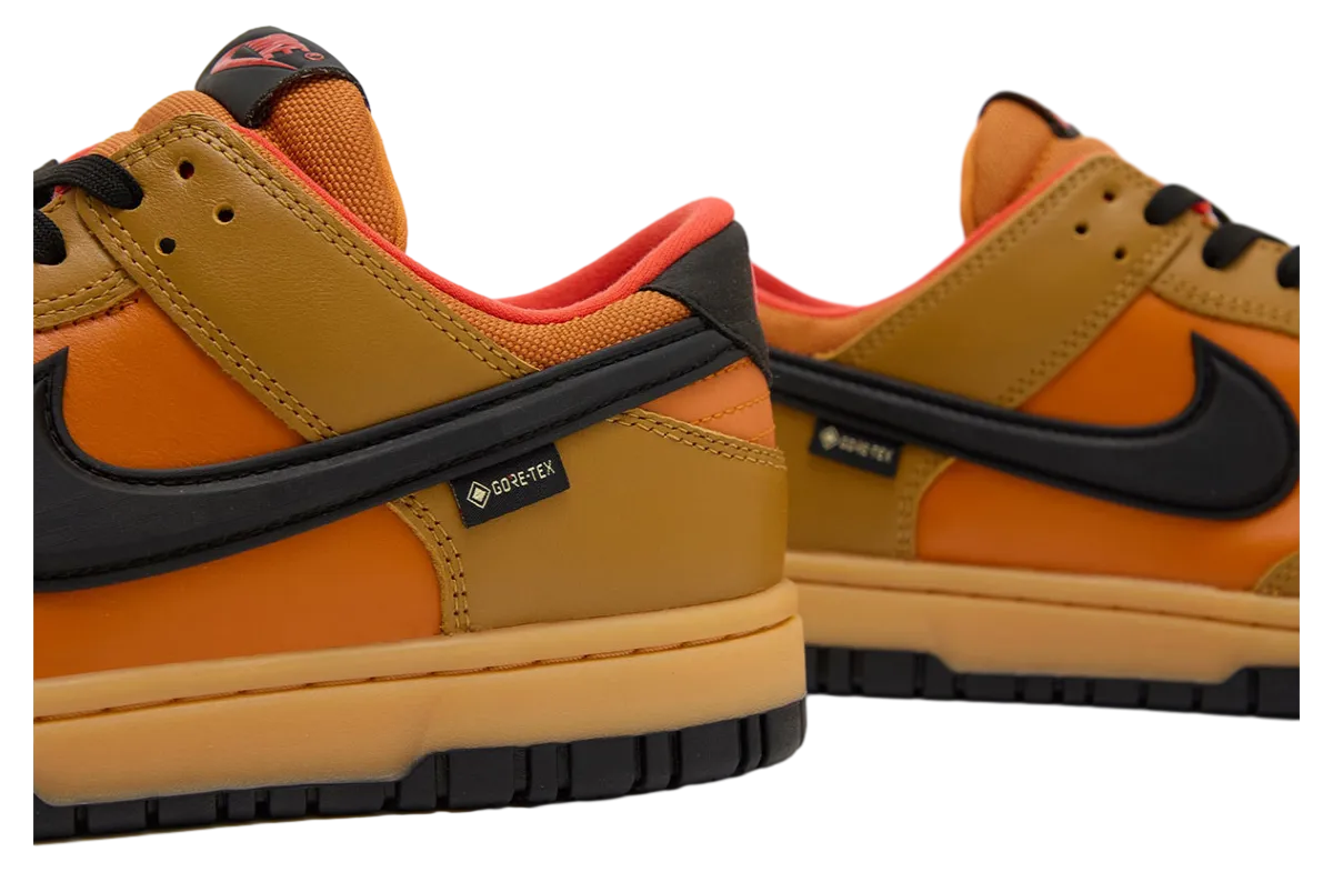 nike dunk low wheat ceramic 4