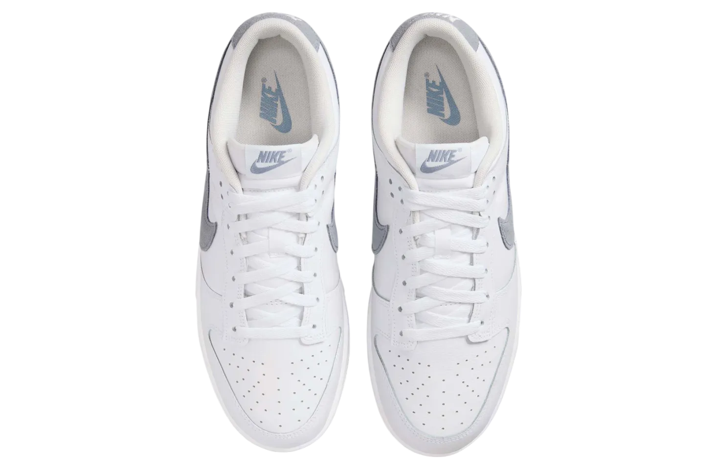 nike dunk low white ashen slate 1