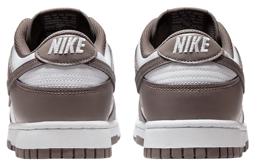 nike dunk low white cave stone 3