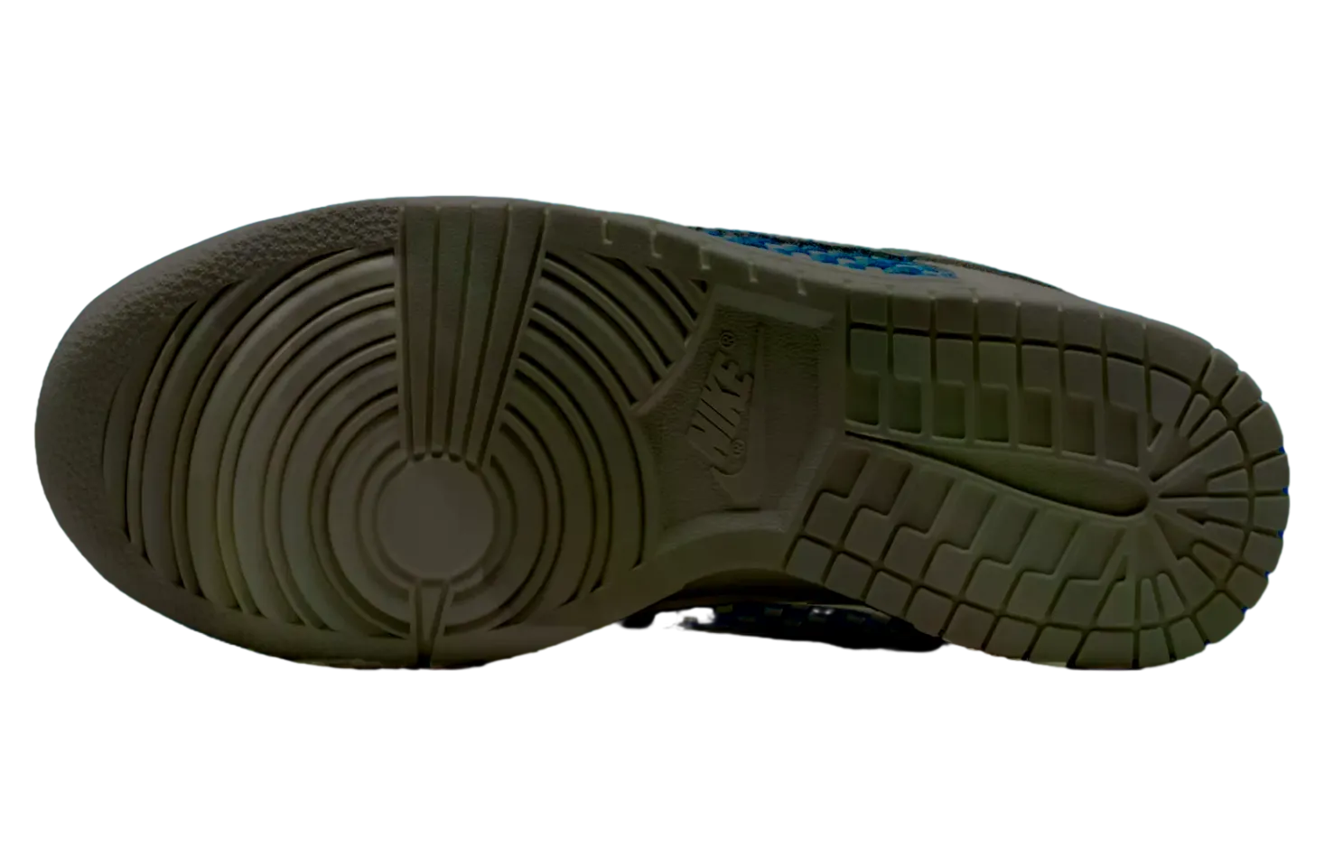 nike dunk low wind down feet up 4