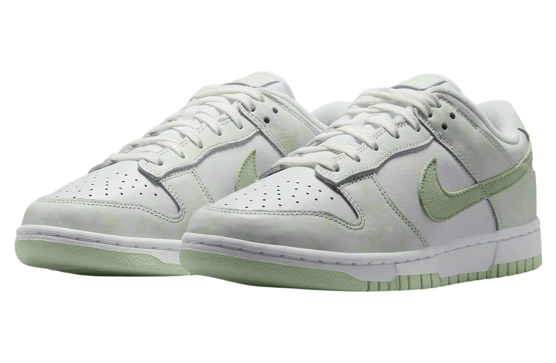 nike dunk low wmns jade aura sea glass 0