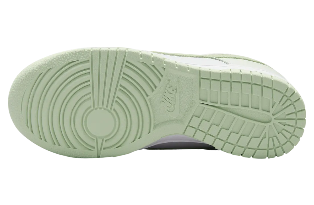 nike dunk low wmns jade aura sea glass 4