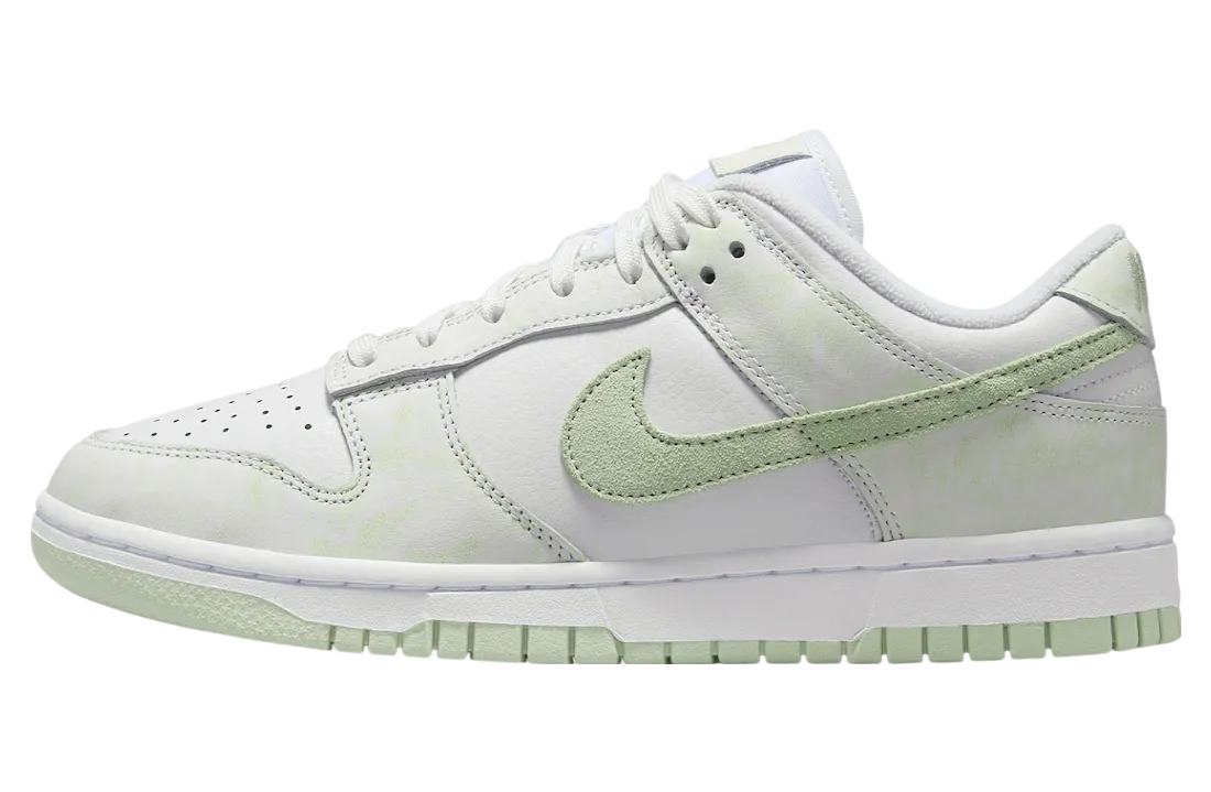 nike dunk low wmns jade aura sea glass