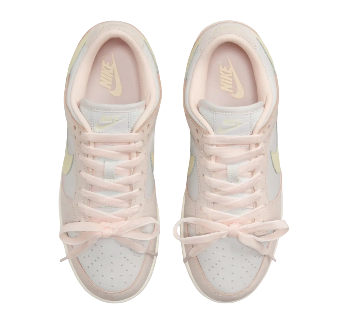 nike dunk low wmns light soft pink 2024 1