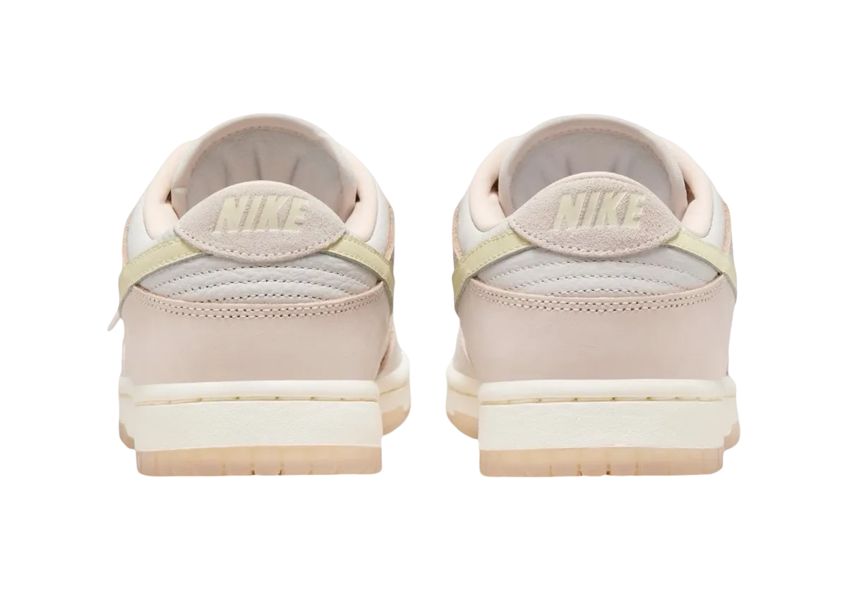 nike dunk low wmns light soft pink 2024 2
