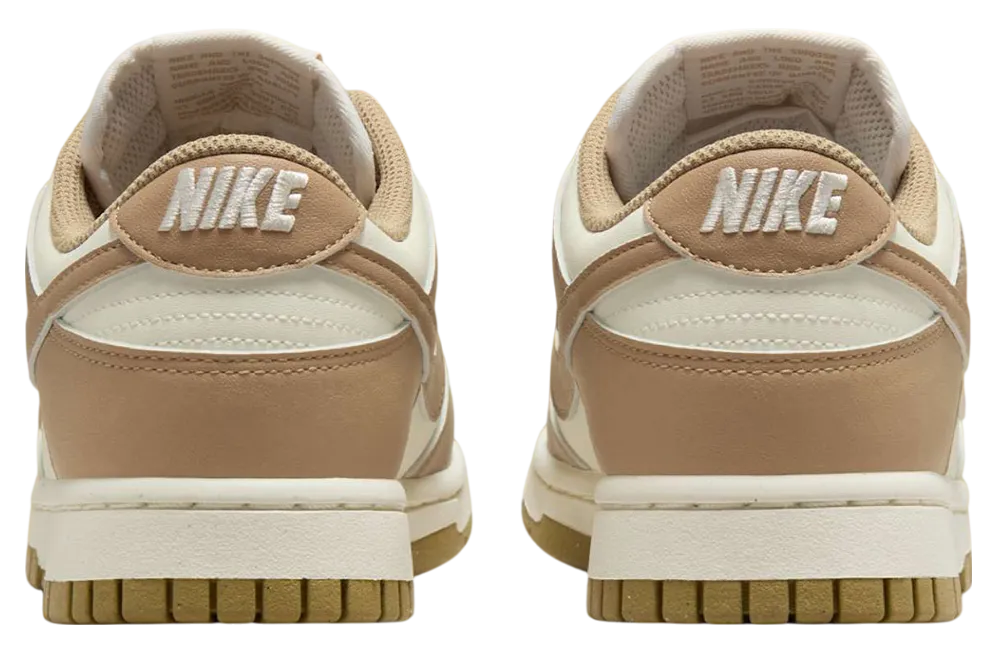 nike dunk low wmns next nature sail parachute beige 3