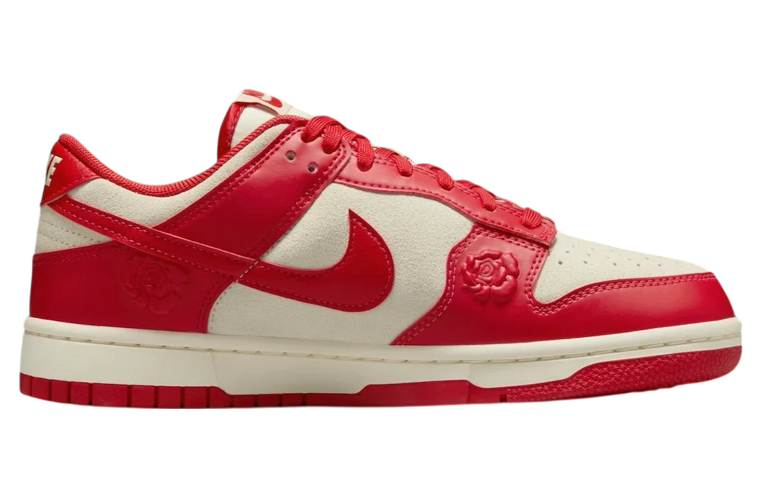 nike dunk low wmns roses valentine s day 2025 1