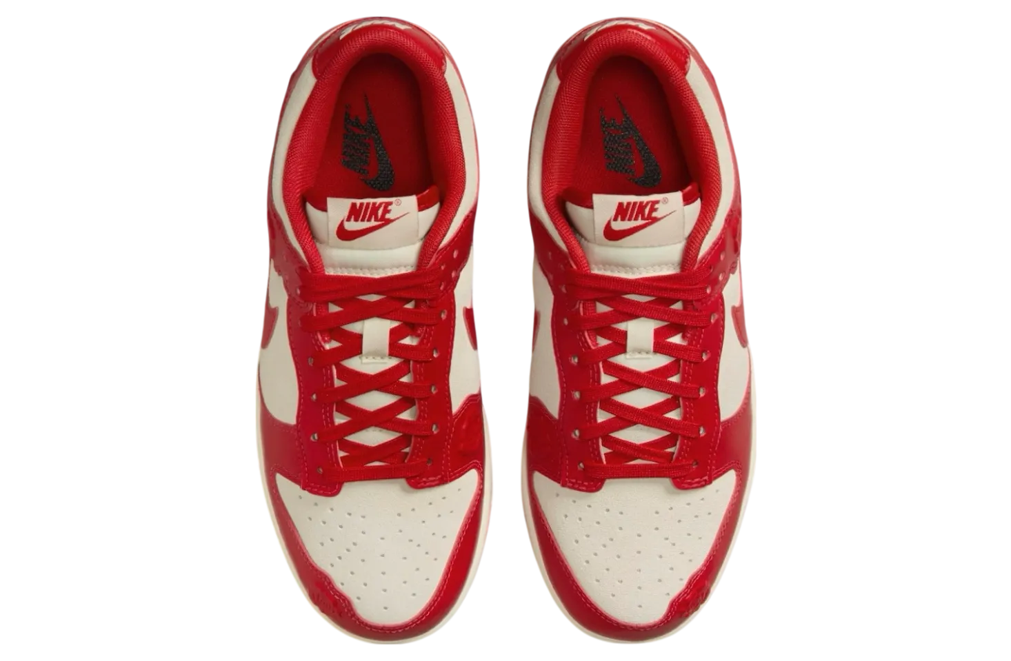 nike dunk low wmns roses valentine s day 2025 2