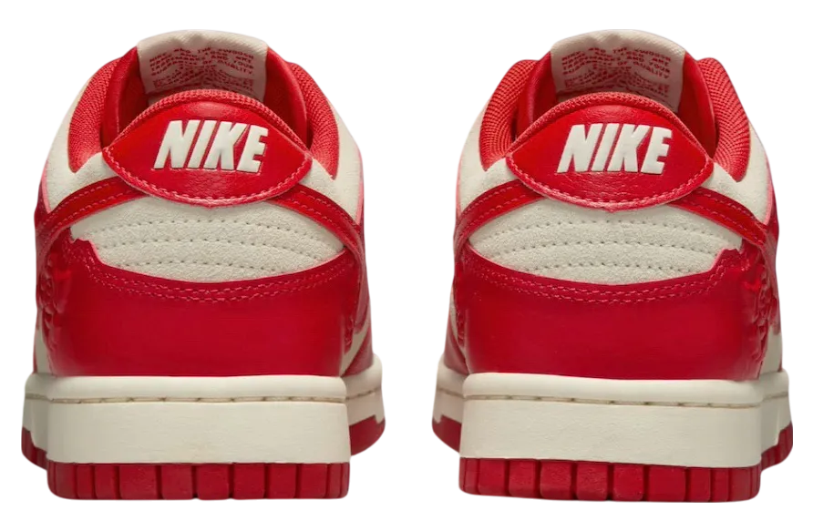 nike dunk low wmns roses valentine s day 2025 3