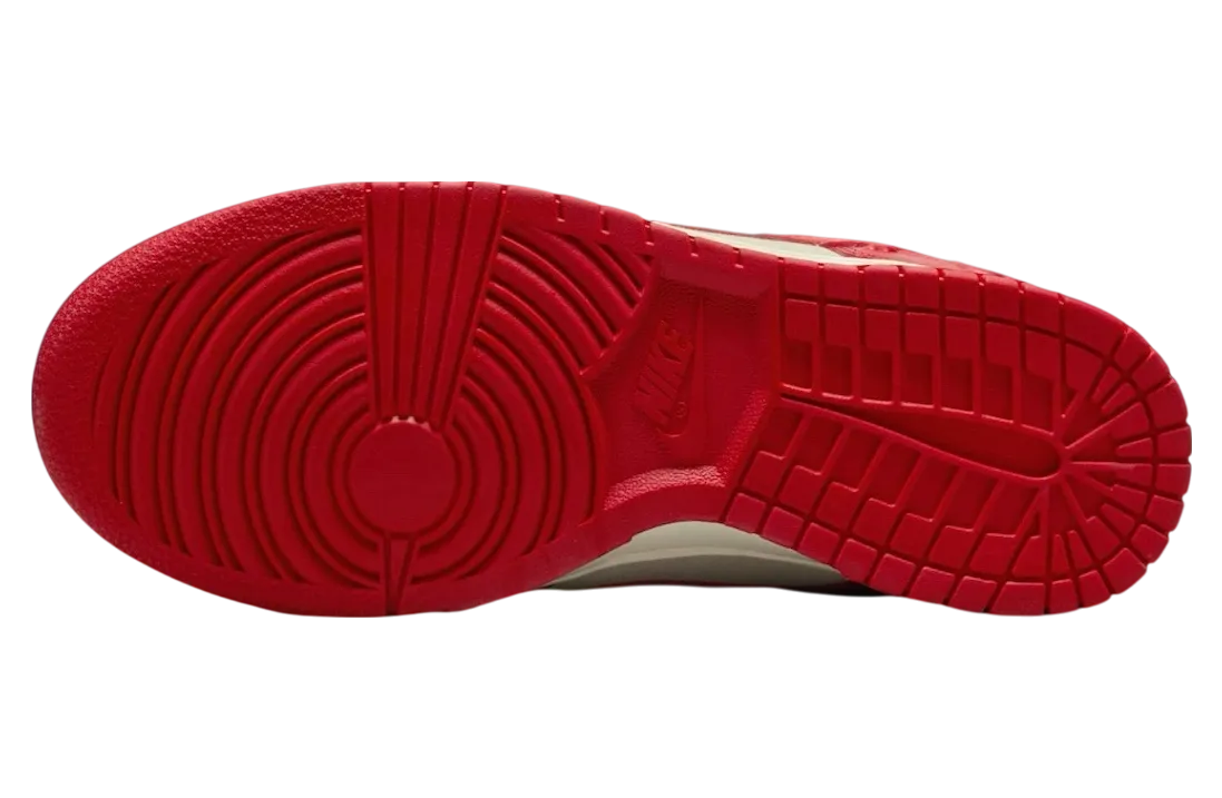nike dunk low wmns roses valentine s day 2025 4