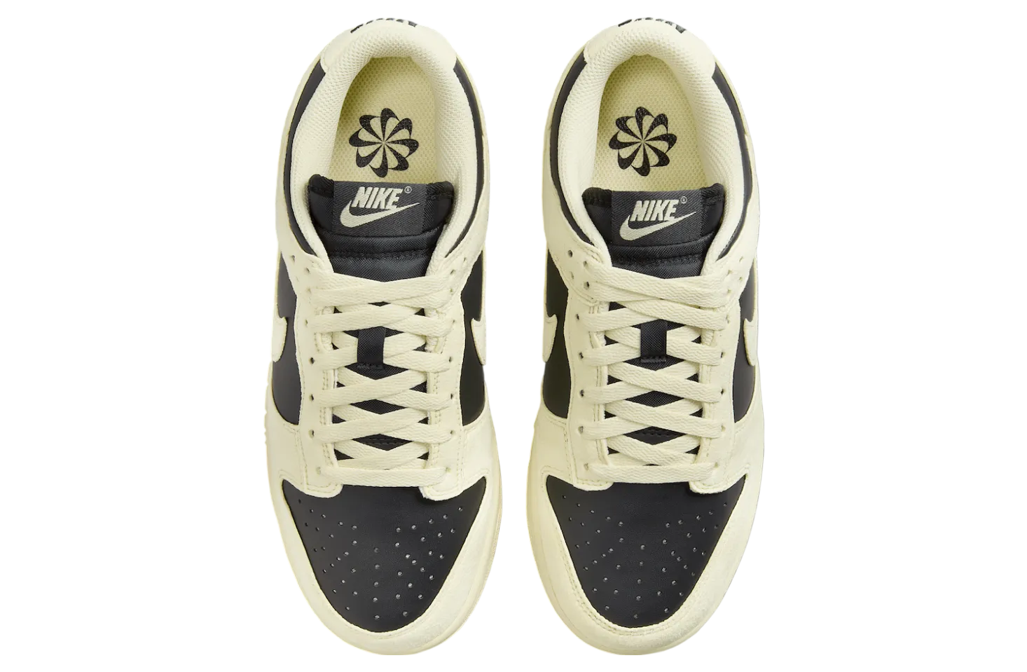 nike dunk low wmns sail coconut milk 2