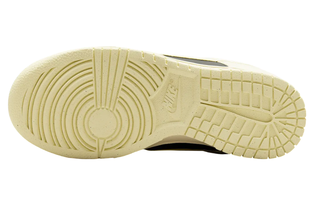 nike dunk low wmns sail coconut milk 4
