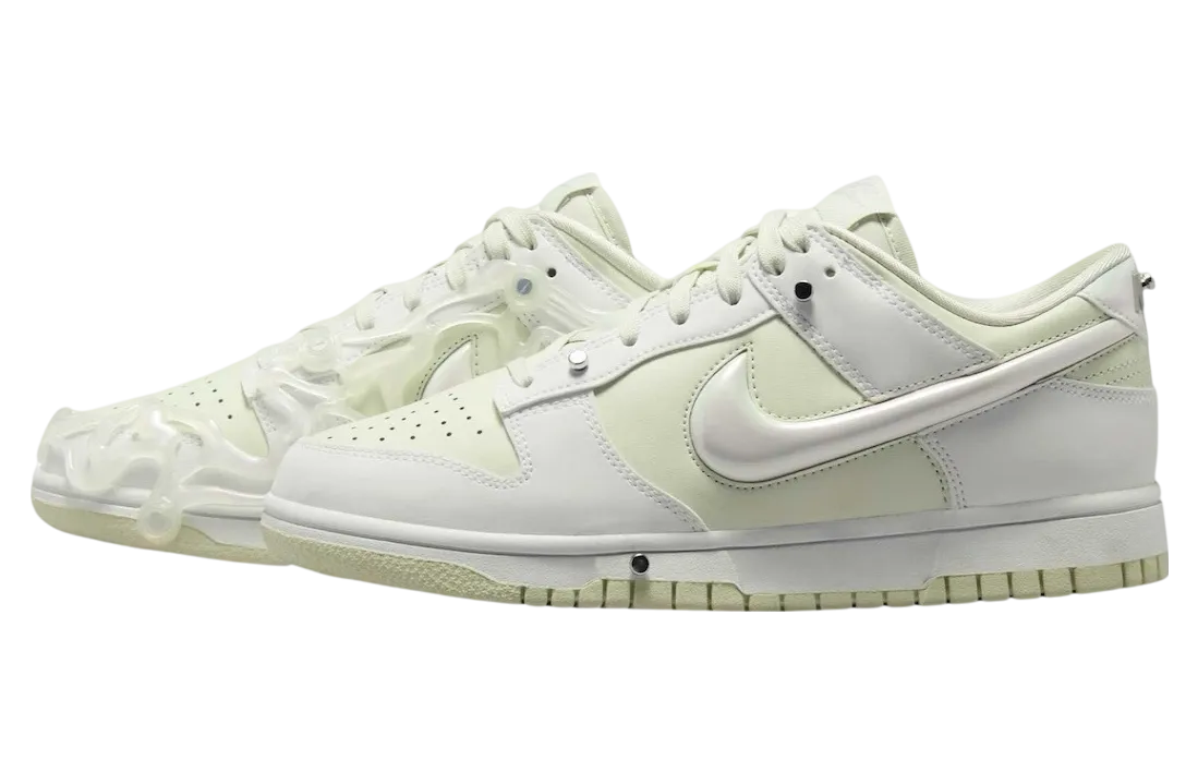 nike dunk low wmns sea glass 1