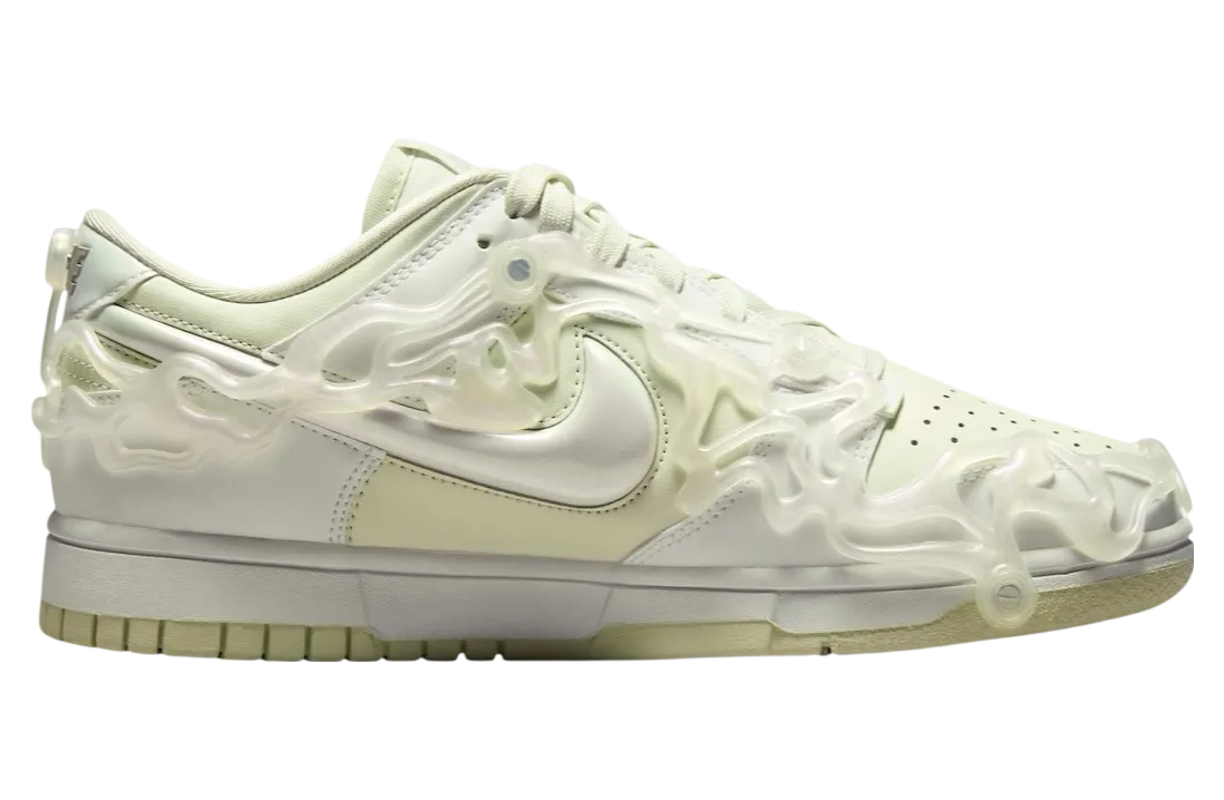 nike dunk low wmns sea glass 2