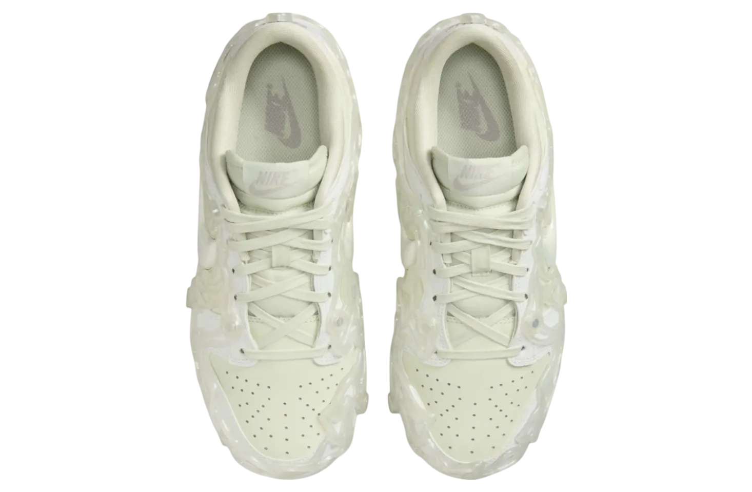 nike dunk low wmns sea glass 3