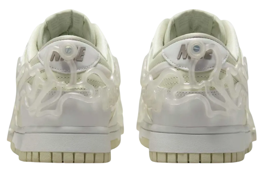 nike dunk low wmns sea glass 4