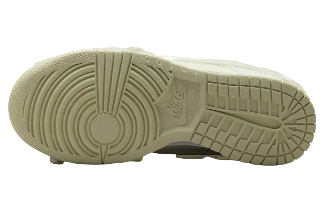 nike dunk low wmns sea glass 5