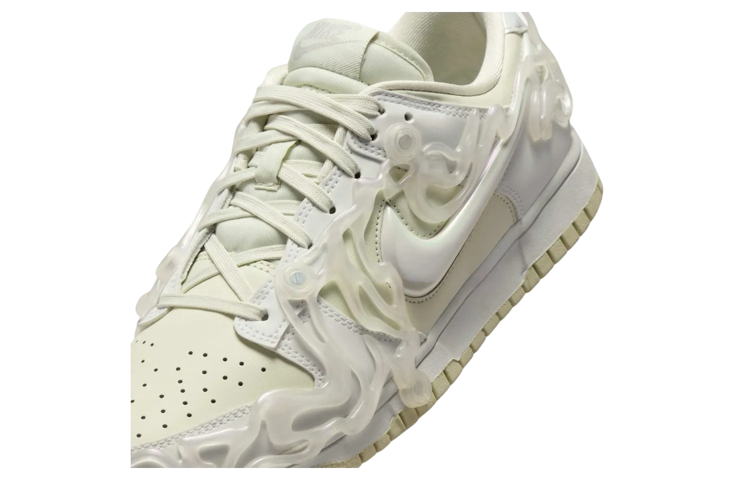 nike dunk low wmns sea glass 6