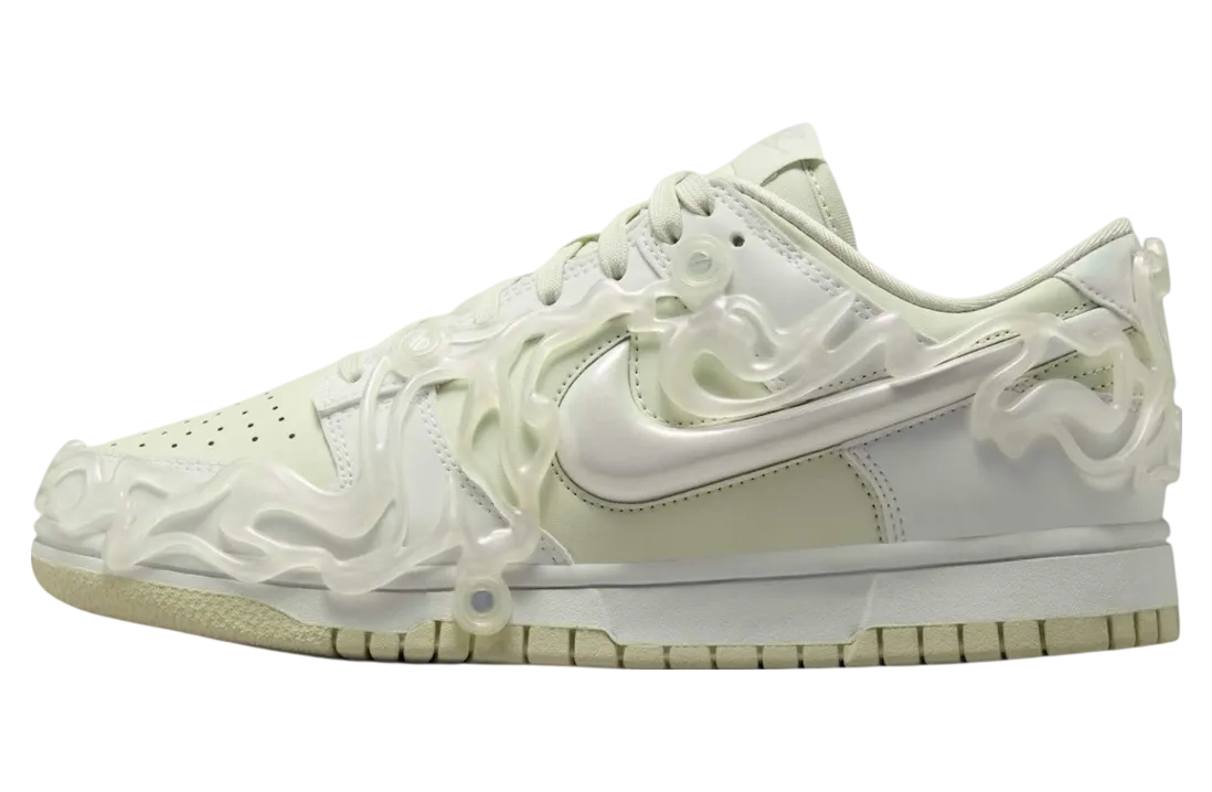 nike dunk low wmns sea glass