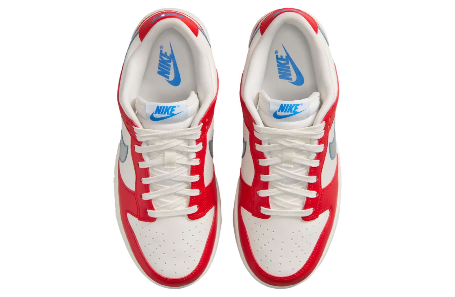 nike dunk low wmns wnba 30th anniversary 2