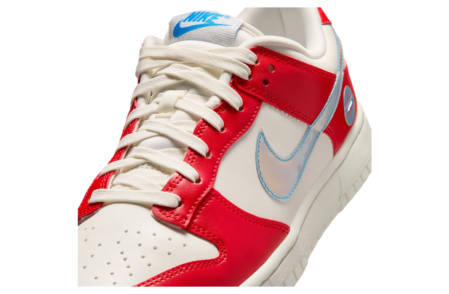 nike dunk low wmns wnba 30th anniversary 5
