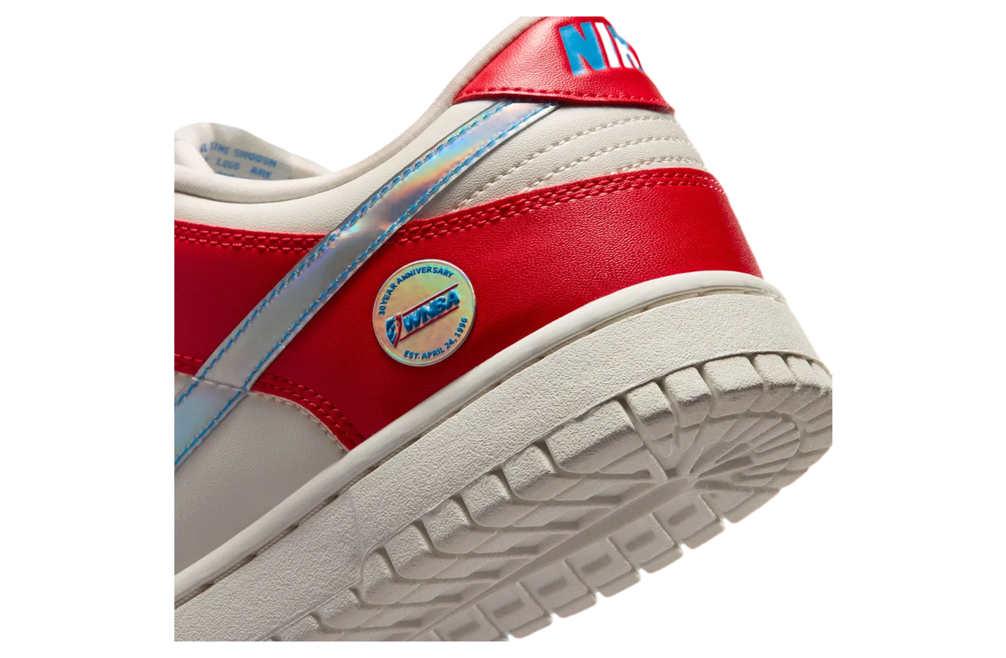 nike dunk low wmns wnba 30th anniversary 6
