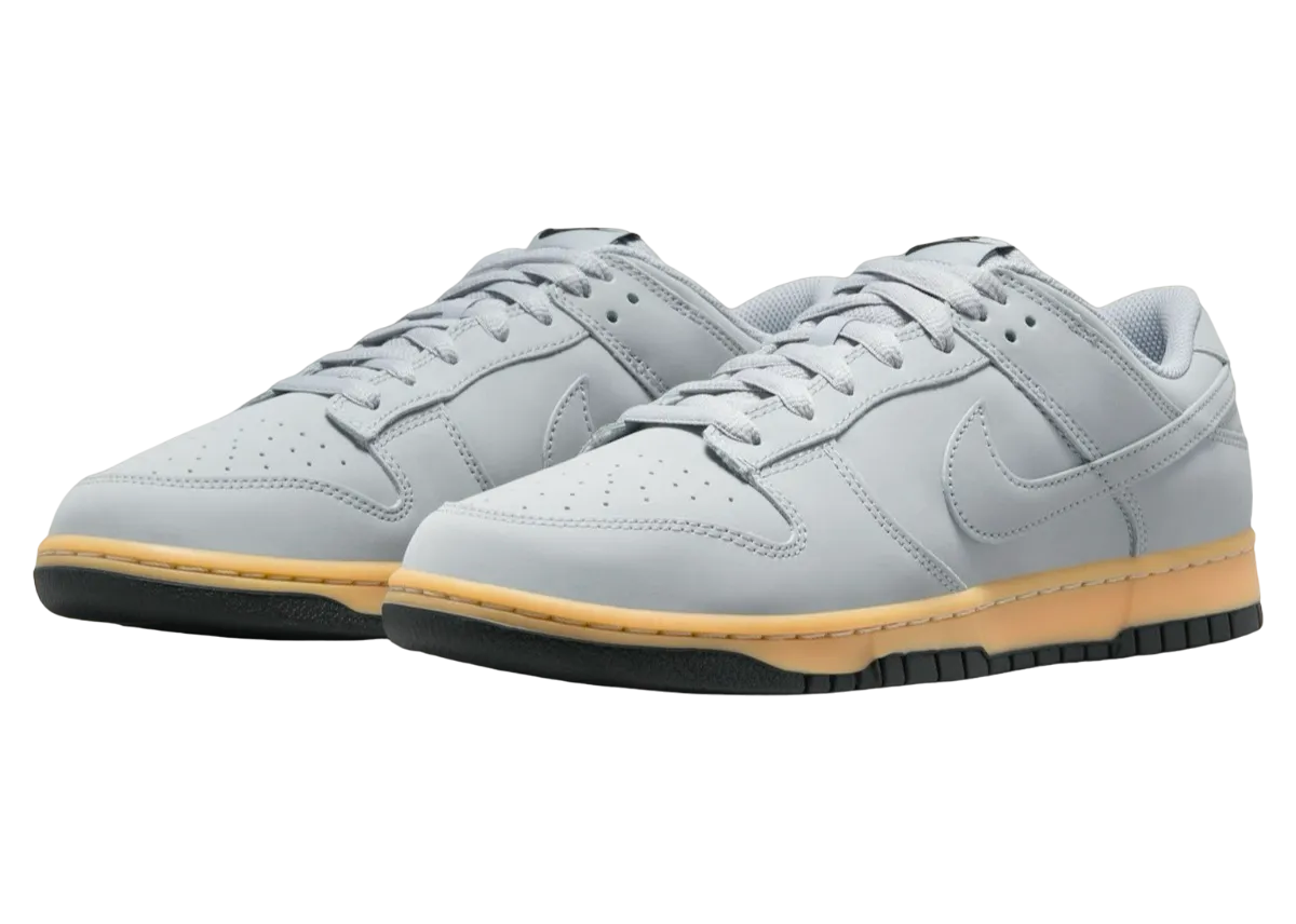 nike dunk low wolf grey 0
