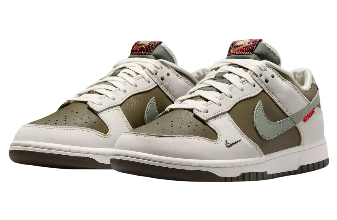 nike dunk low year of the snake 0
