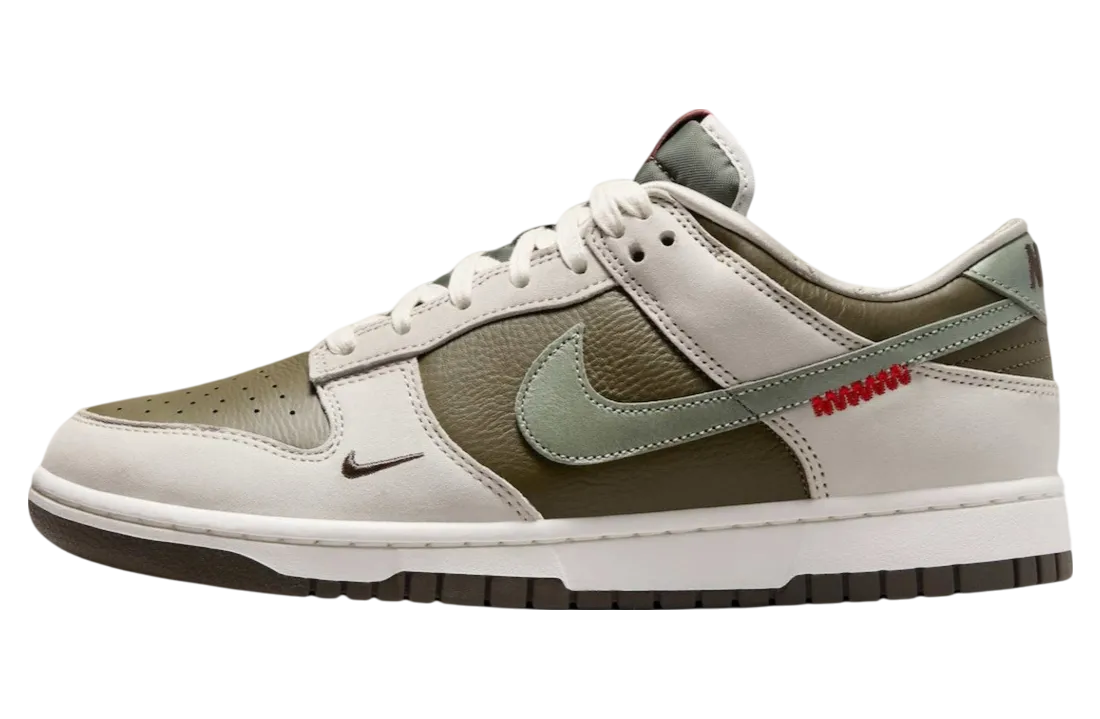 nike dunk low year of the snake
