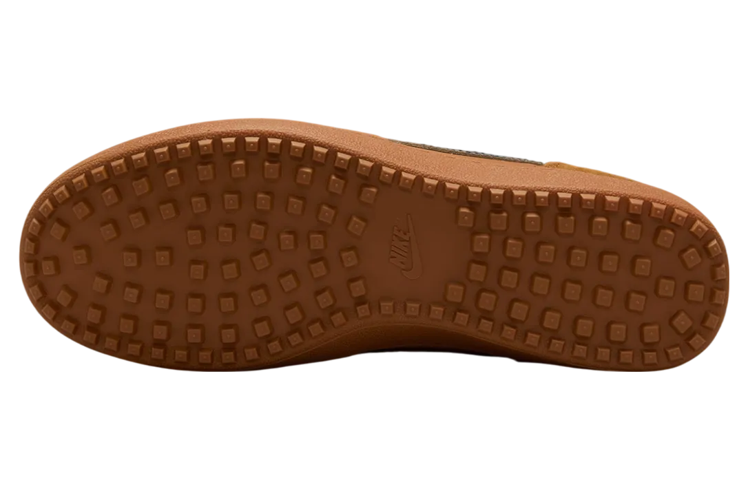 nike field general 82 brown snake brown white 1