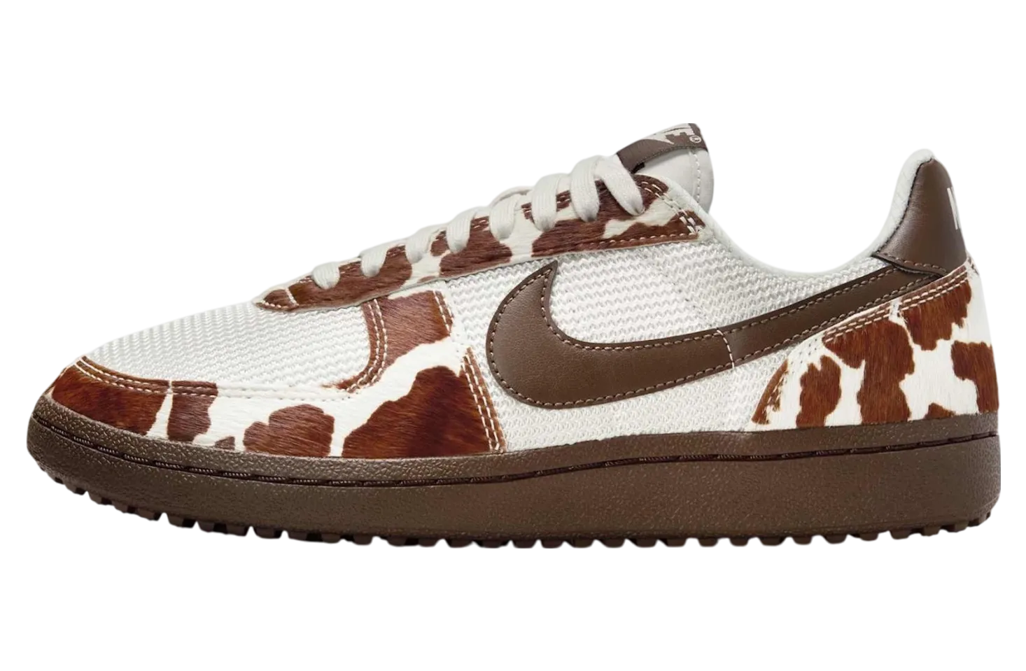 nike field general wmns phantom baroque brown