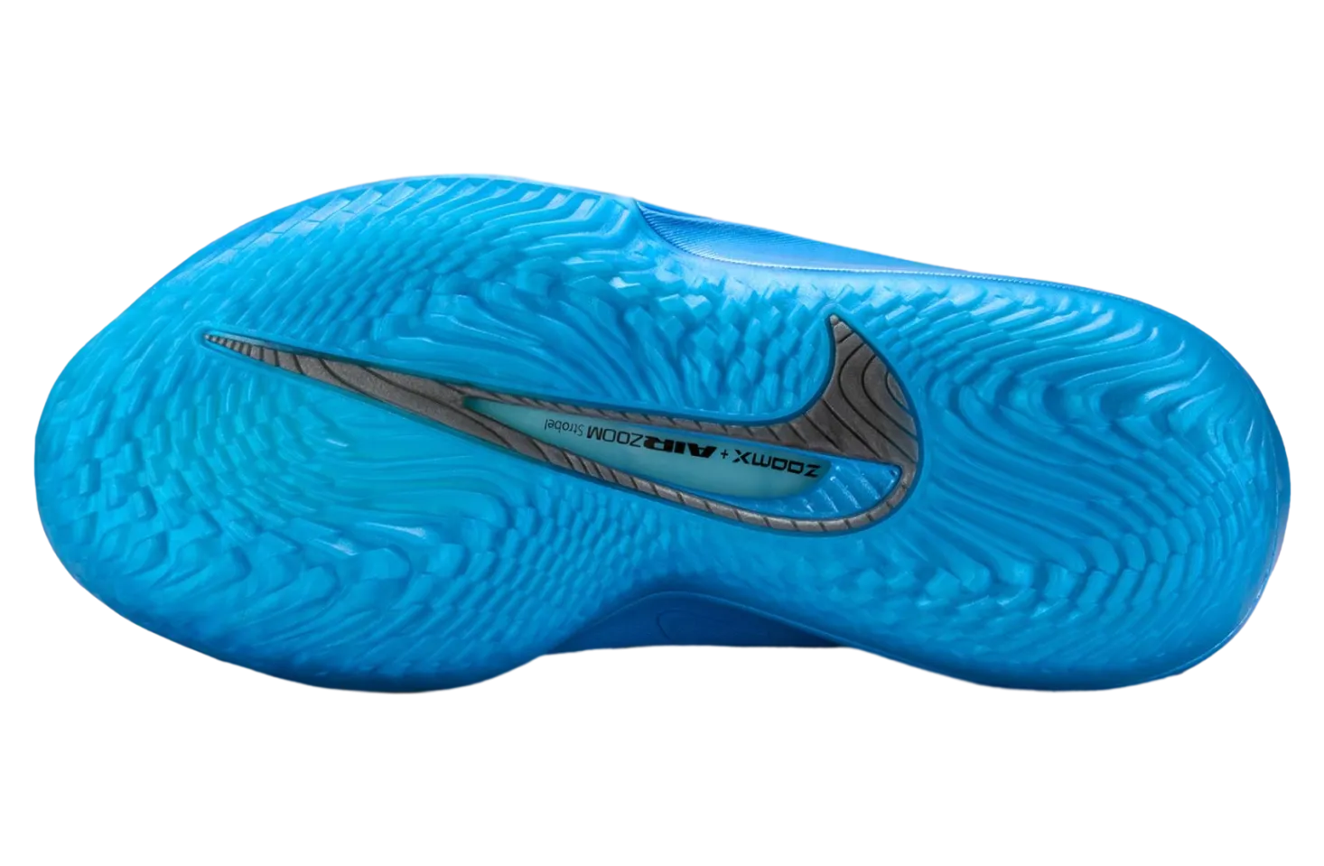 nike g t cut 4 photo blue metallic silver multi color 6