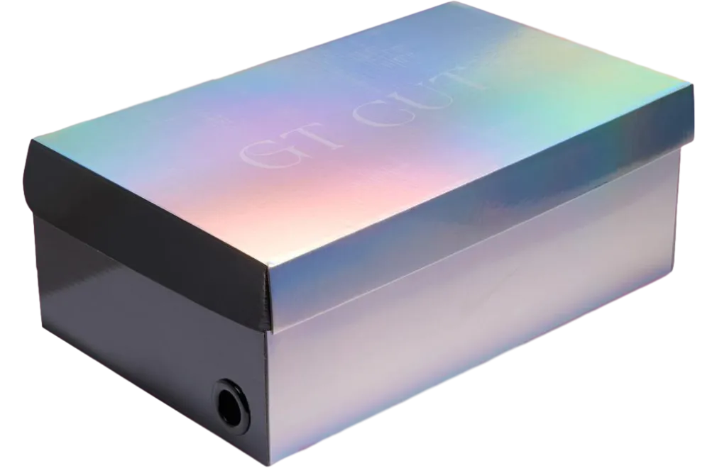 nike g t cut 4 photo blue metallic silver multi color 9