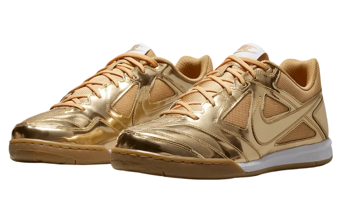 nike gato liquid gold 0