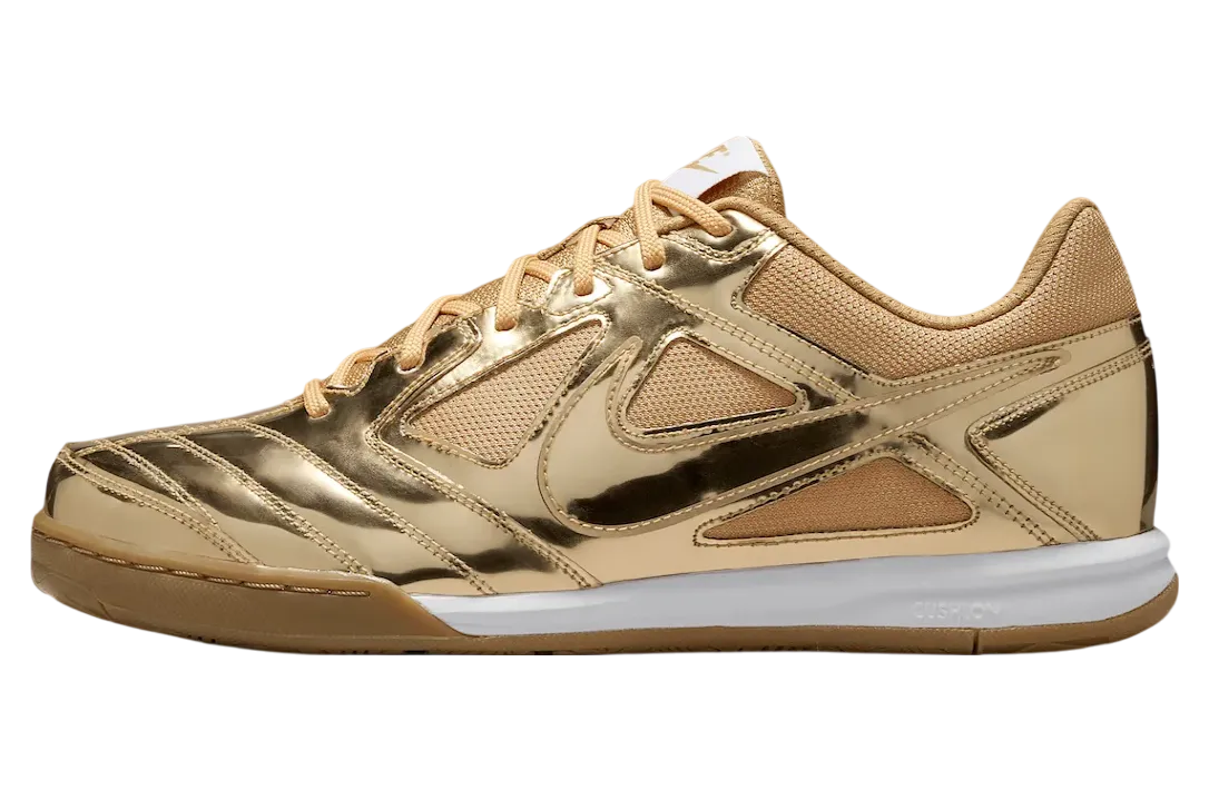nike gato liquid gold