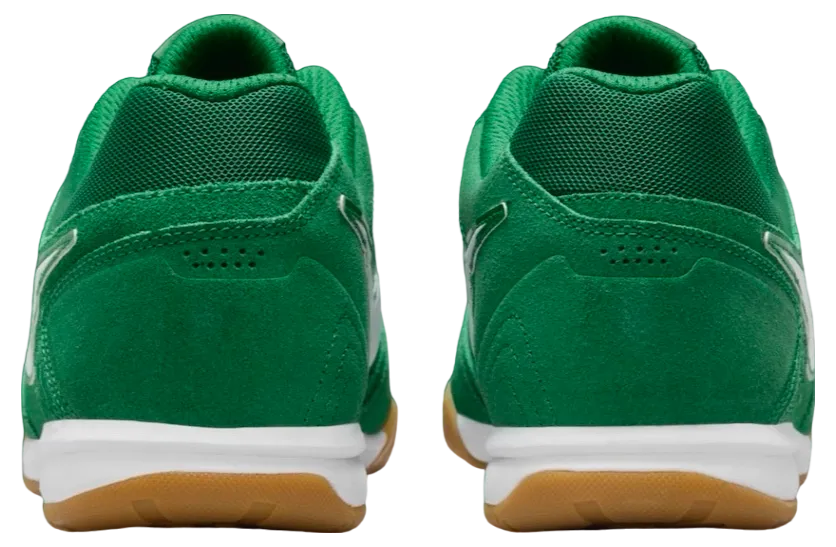 nike gato pine green 2