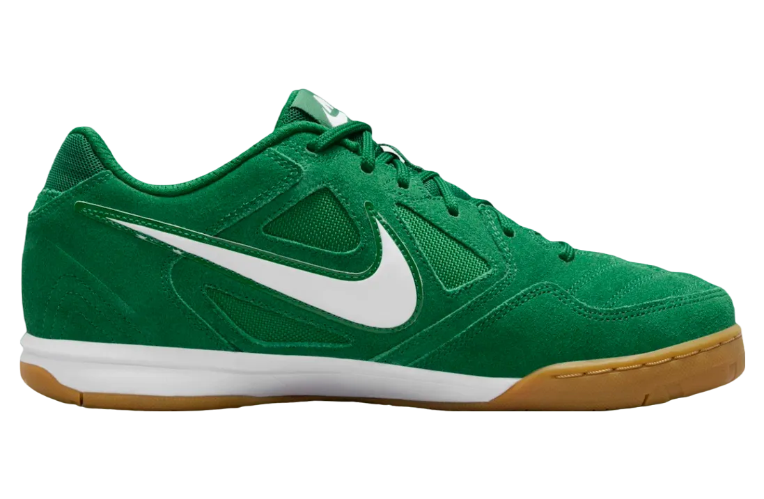 nike gato pine green 3