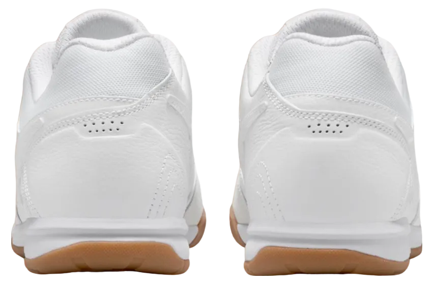 nike gato white gum 2