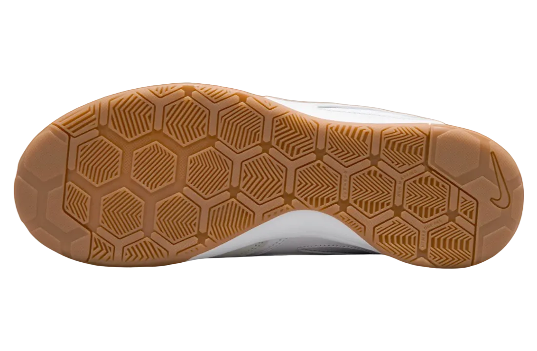 nike gato white gum 4