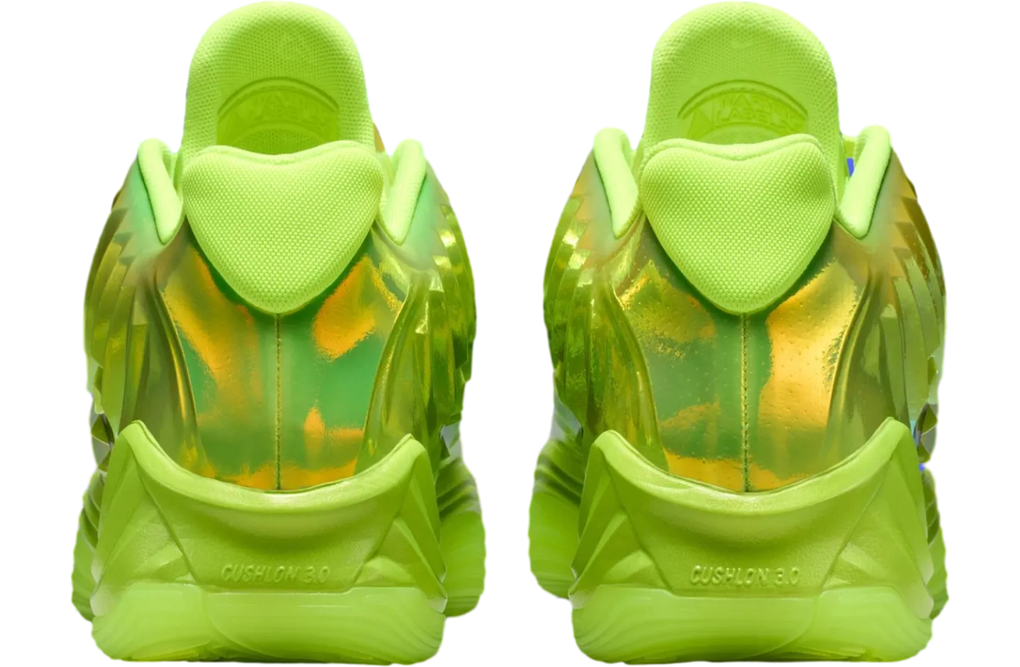 nike giannis freak 7 all star 5