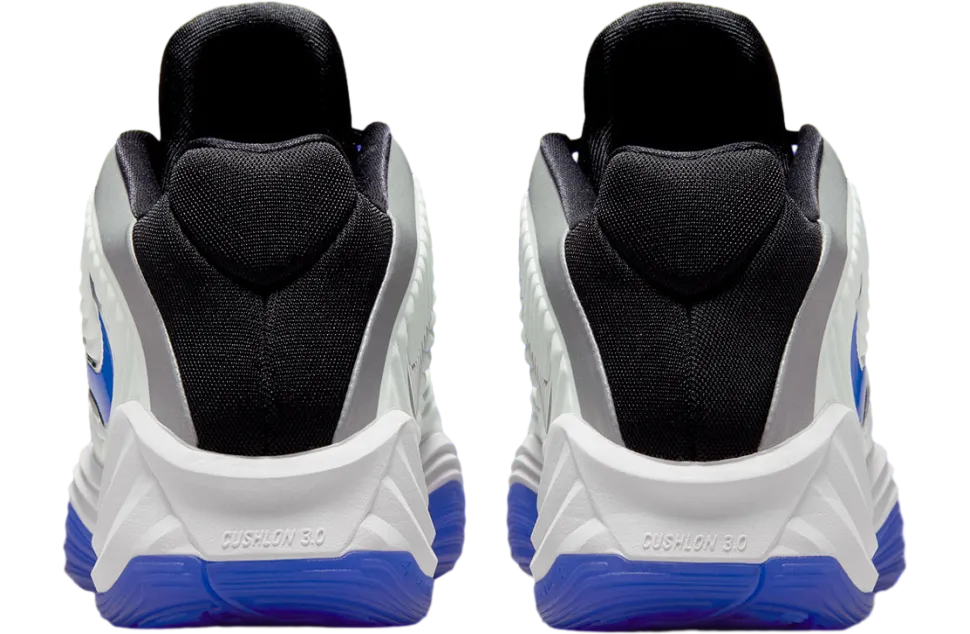 nike giannis freak 7 black anthracite royal 4