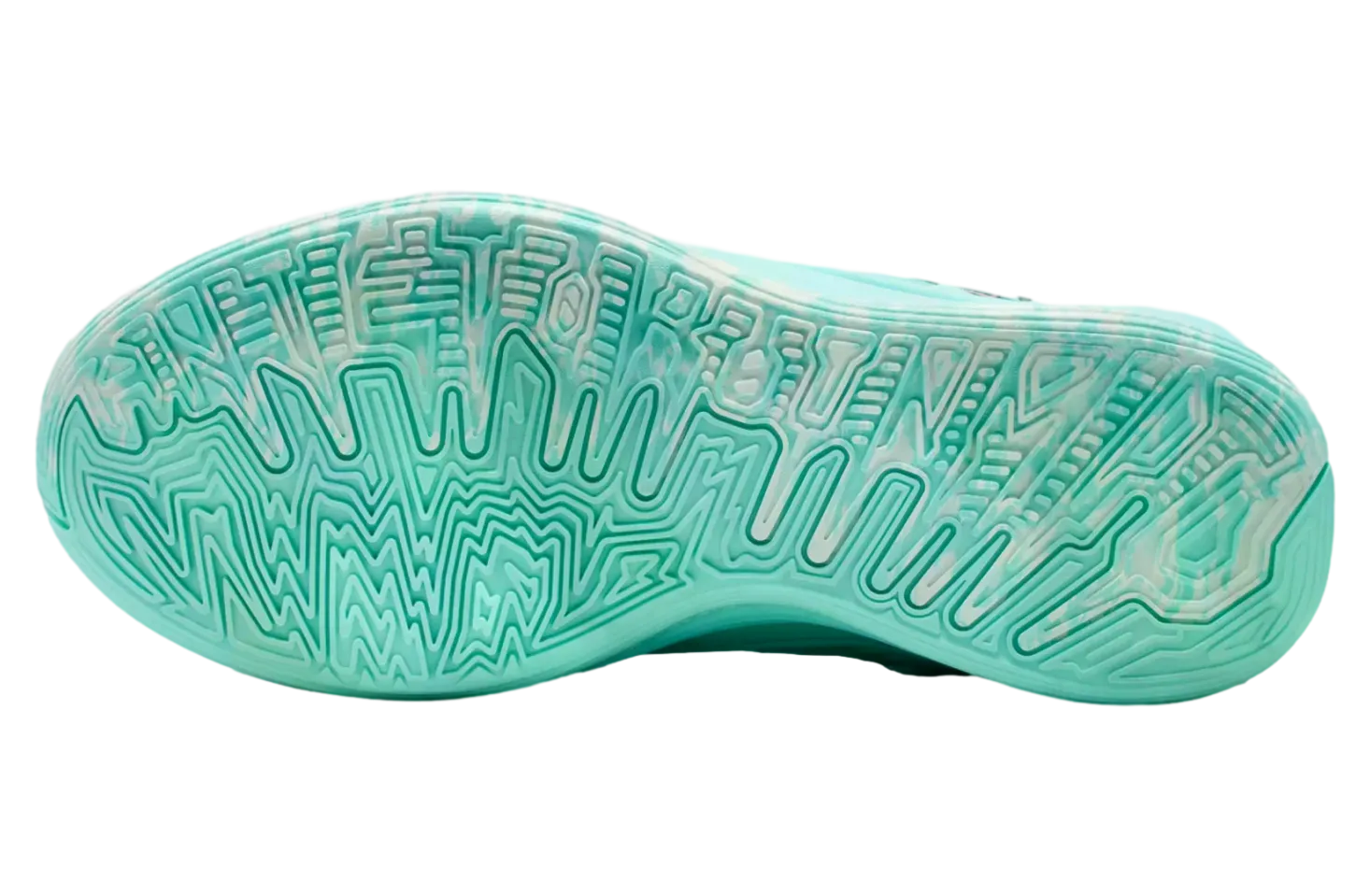 nike giannis freak 7 light aqua 5