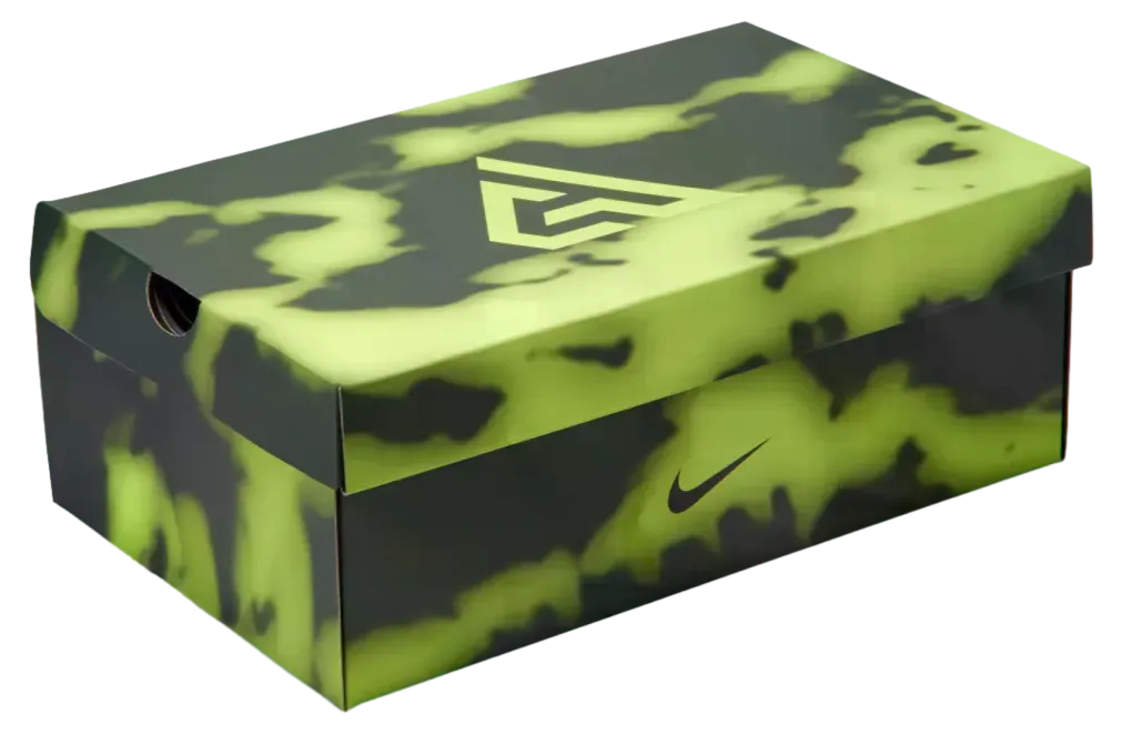 nike giannis freak 7 light aqua 7