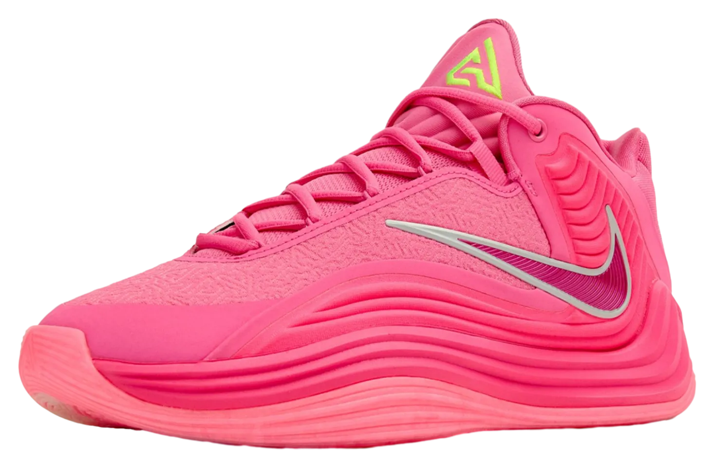 nike giannis freak 7 live wire