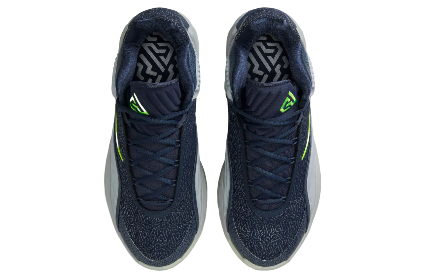 nike giannis freak 7 thunder blue wolf grey 2