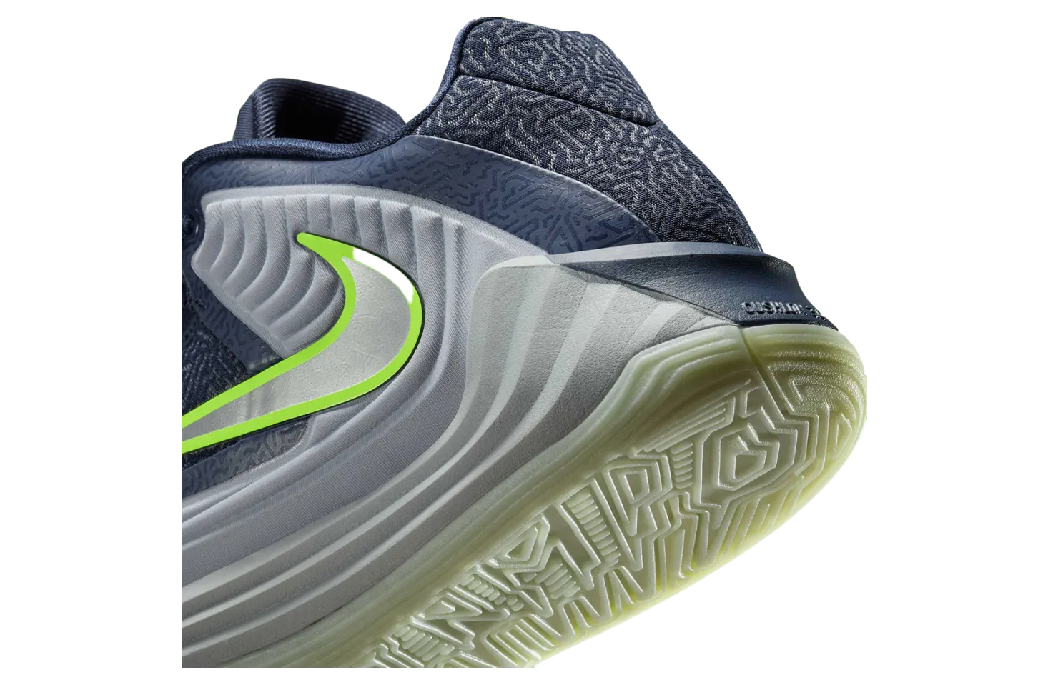 nike giannis freak 7 thunder blue wolf grey 6